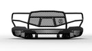 Ranch Hand MFC19HBM1 Midnight Series Front Bumper - Truck Part Superstore