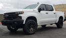 Ranch Hand MFC19HBMN Midnight Series Front Bumper - Truck Part Superstore