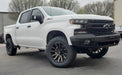 Ranch Hand MFC19HBMN Midnight Series Front Bumper - Truck Part Superstore