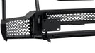 Ranch Hand MFC201BM1 Midnight Series Front Bumper - Truck Part Superstore