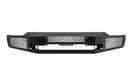 Ranch Hand MFC201BMN Midnight Series Front Bumper - Truck Part Superstore