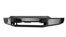 Ranch Hand MFC201BMN Midnight Series Front Bumper - Truck Part Superstore