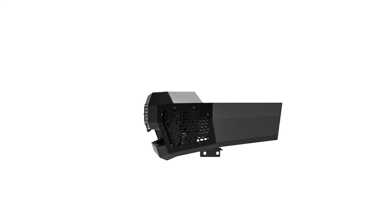 Ranch Hand MFC201BMN Midnight Series Front Bumper - Truck Part Superstore