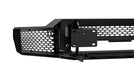 Ranch Hand MFC201BMN Midnight Series Front Bumper - Truck Part Superstore