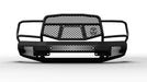 Ranch Hand MFD101BM1 Midnight Series Front Bumper - Truck Part Superstore