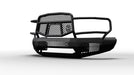 Ranch Hand MFD101BM1 Midnight Series Front Bumper - Truck Part Superstore