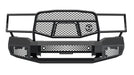 Ranch Hand MFD191BM1 Midnight Series Front Bumper - Truck Part Superstore