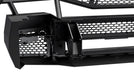 Ranch Hand MFD191BM1 Midnight Series Front Bumper - Truck Part Superstore