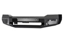 Ranch Hand MFD191BMN Midnight Series Front Bumper - Truck Part Superstore