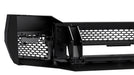 Ranch Hand MFD191BMN Midnight Series Front Bumper - Truck Part Superstore