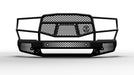 Ranch Hand MFD19HBM1 Midnight Series Front Bumper - Truck Part Superstore
