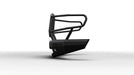 Ranch Hand MFD19HBM1 Midnight Series Front Bumper - Truck Part Superstore