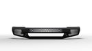 Ranch Hand MFD19HBMN Midnight Series Front Bumper - Truck Part Superstore