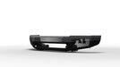 Ranch Hand MFF171BMN Midnight Series Front Bumper - Truck Part Superstore