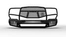Ranch Hand MFF18HBM1 Midnight Series Front Bumper - Truck Part Superstore