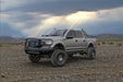 Ranch Hand MFF18HBM1 Midnight Series Front Bumper - Truck Part Superstore