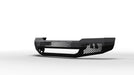 Ranch Hand MFF18HBMN Midnight Series Front Bumper - Truck Part Superstore