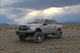Ranch Hand MFF18HBMN Midnight Series Front Bumper - Truck Part Superstore