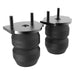 Timbren SES MFFFESP Suspension Enhancement System; Weight Capacity 3600 lbs.; Front; - Truck Part Superstore