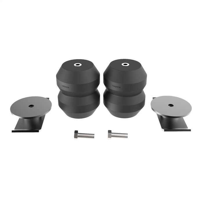 Timbren SES MFFFE Suspension Enhancement System; Weight Capacity 8600 lbs.; Front; - Truck Part Superstore