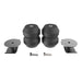 Timbren SES MFFFE Suspension Enhancement System; Weight Capacity 8600 lbs.; Front; - Truck Part Superstore
