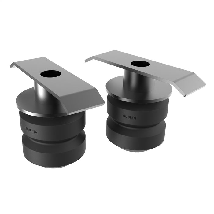 Timbren SES MFFFGA Suspension Enhancement System; Weight Capacity 6000 lbs.; Front; - Truck Part Superstore