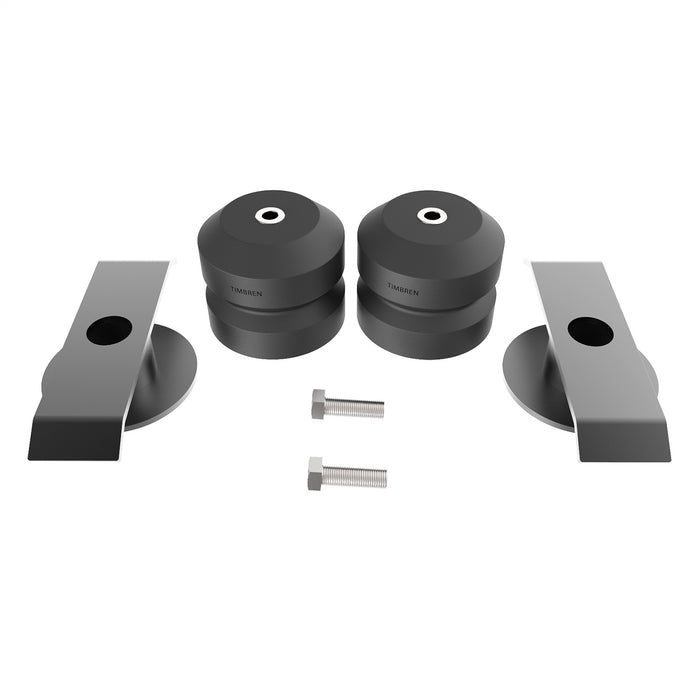 Timbren SES MFFFGA Suspension Enhancement System; Weight Capacity 6000 lbs.; Front; - Truck Part Superstore