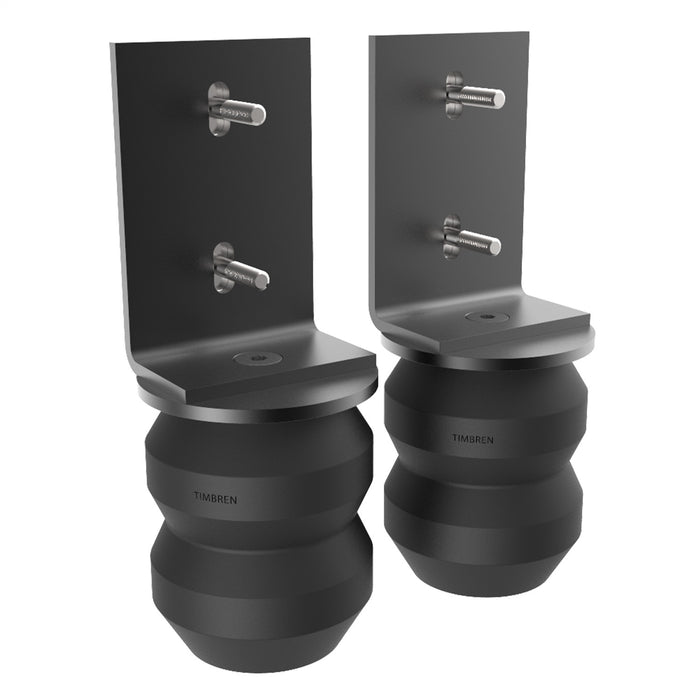 Timbren SES MFFFH Suspension Enhancement System; Weight Capacity 8600 lbs.; Front; - Truck Part Superstore