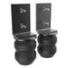 Timbren SES MFFFH Suspension Enhancement System; Weight Capacity 8600 lbs.; Front; - Truck Part Superstore