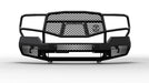 Ranch Hand MFG151BM1 Midnight Series Front Bumper - Truck Part Superstore