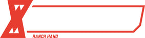 Ranch Hand MFG19HBM1 Midnight Series Front Bumper - Truck Part Superstore