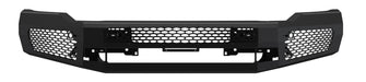 Ranch Hand MFG201BMN Midnight Series Front Bumper - Truck Part Superstore