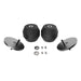 Timbren SES MFGR Suspension Enhancement System; Weight Capacity 15000 lbs.; Front; - Truck Part Superstore