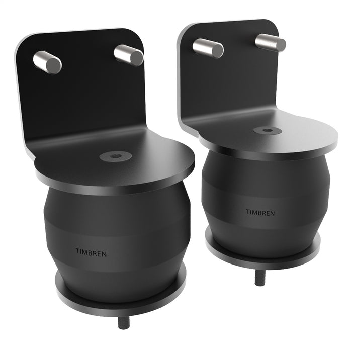 Timbren SES MFGU7 Suspension Enhancement System; Weight Capacity 16000 lbs.; Front; - Truck Part Superstore