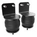 Timbren SES MFGU7 Suspension Enhancement System; Weight Capacity 16000 lbs.; Front; - Truck Part Superstore