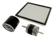 Crown Automotive Jeep Replacement MFK11 Master Filter Kit; Incl. Air/Fuel/Oil Filters; - Truck Part Superstore