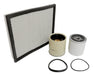 Crown Automotive Jeep Replacement MFK12 Filter Service Kit - Truck Part Superstore