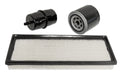 Crown Automotive Jeep Replacement MFK13 Master Filter Kit; Incl. Air/Fuel/Oil Filters; - Truck Part Superstore