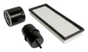 Crown Automotive Jeep Replacement MFK14 Master Filter Kit; Incl. Air/Fuel/Oil Filters; - Truck Part Superstore