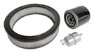 Crown Automotive Jeep Replacement MFK21 Master Filter Kit; Incl. Air/Fuel/Oil Filters; - Truck Part Superstore