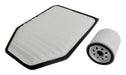 Crown Automotive Jeep Replacement MFK22 Master Filter Kit; Incl. Air And Oil Filters; - Truck Part Superstore