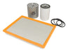 Crown Automotive Jeep Replacement MFK4 Filter Service Kit - Truck Part Superstore