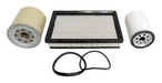 Crown Automotive Jeep Replacement MFK6 Filter Service Kit - Truck Part Superstore