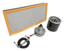Crown Automotive Jeep Replacement MFK7 Master Filter Kit; Incl. Air/Oil/Fuel Filters w/Regulator; - Truck Part Superstore