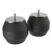 Timbren SES MFRD Suspension Enhancement System; Weight Capacity 15000 lbs.; Front; - Truck Part Superstore