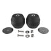 Timbren SES MFRD Suspension Enhancement System; Weight Capacity 15000 lbs.; Front; - Truck Part Superstore