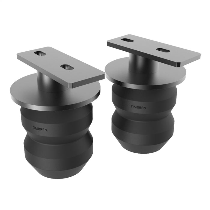 Timbren SES MFRFG Suspension Enhancement System; Weight Capacity 8600 lbs.; Rear; - Truck Part Superstore