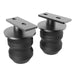 Timbren SES MFRFG Suspension Enhancement System; Weight Capacity 8600 lbs.; Rear; - Truck Part Superstore