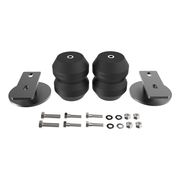 Timbren SES MFRFG Suspension Enhancement System; Weight Capacity 8600 lbs.; Rear; - Truck Part Superstore