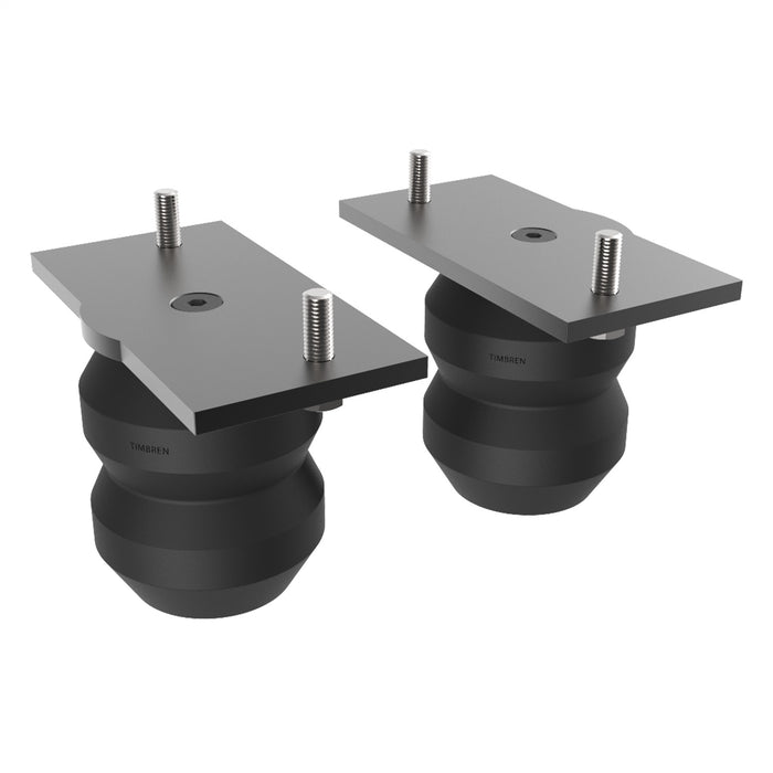 Timbren SES MFRFH Suspension Enhancement System; Weight Capacity 8600 lbs.; Rear; - Truck Part Superstore
